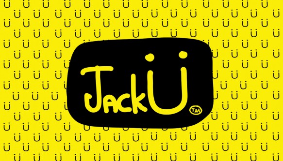 Jack Ü