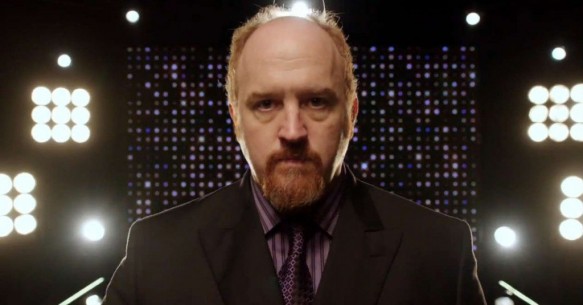 Louis C.K.