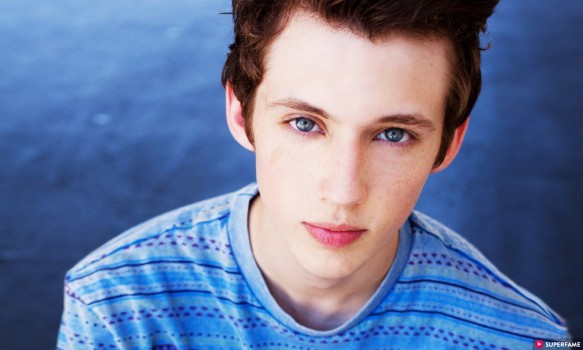 Troye Sivan