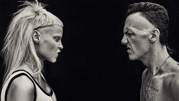 Die Antwoord