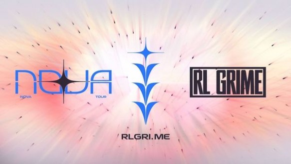 rl grime nova tour bill graham rl grime nova tour bill graham