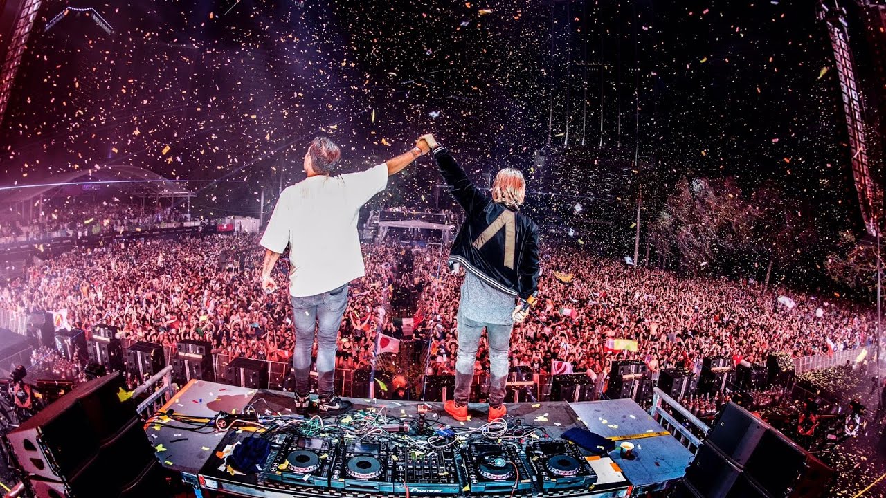 Axwell & Ingrosso