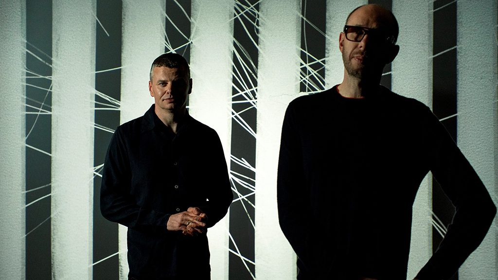 The Chemical Brothers