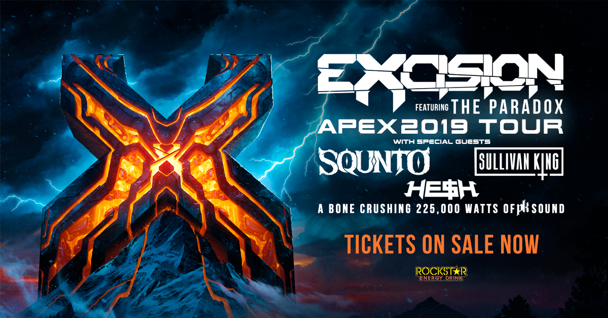 Excision