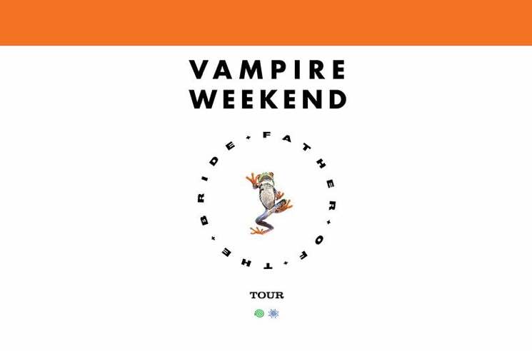 Vampire Weekend