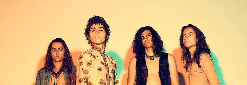 Greta Van Fleet