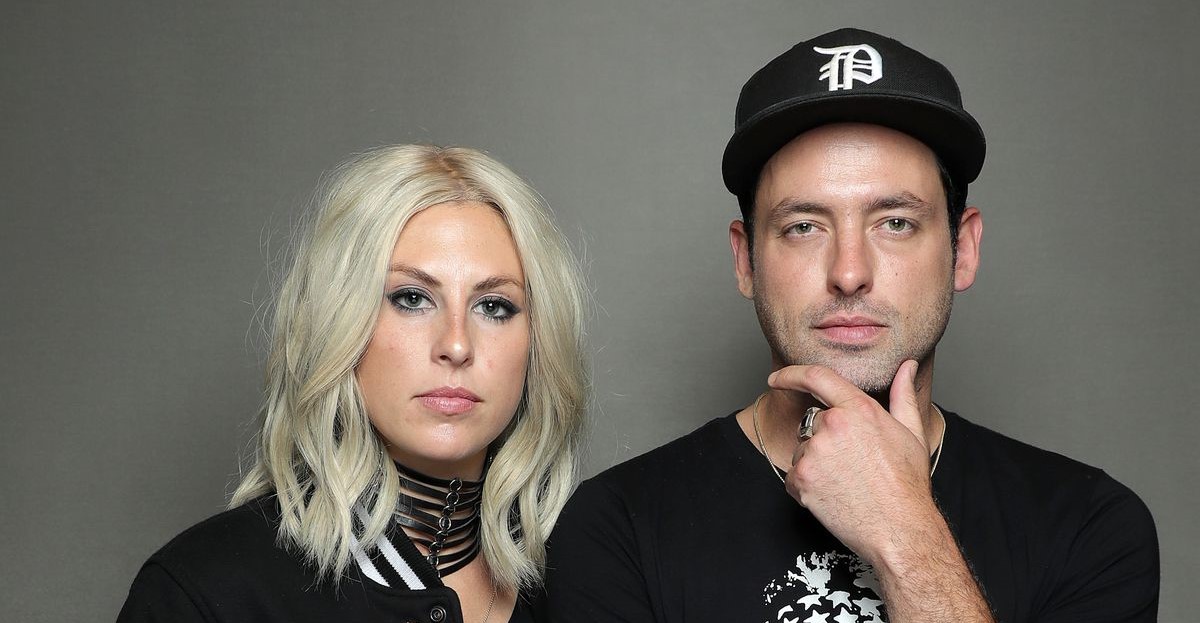 Phantogram