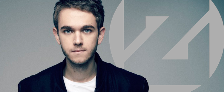 Zedd