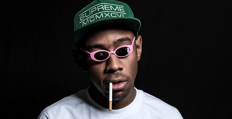 Tyler The Creator