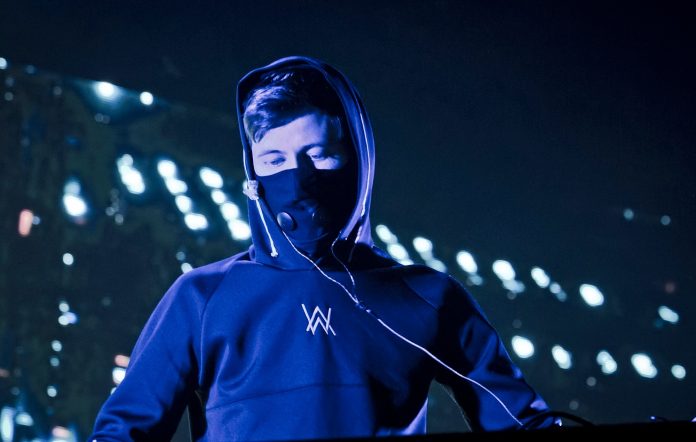 Alan Walker