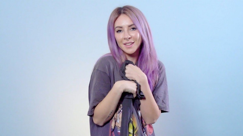 Alison Wonderland