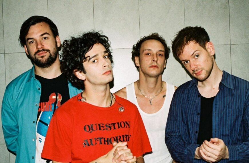 The 1975