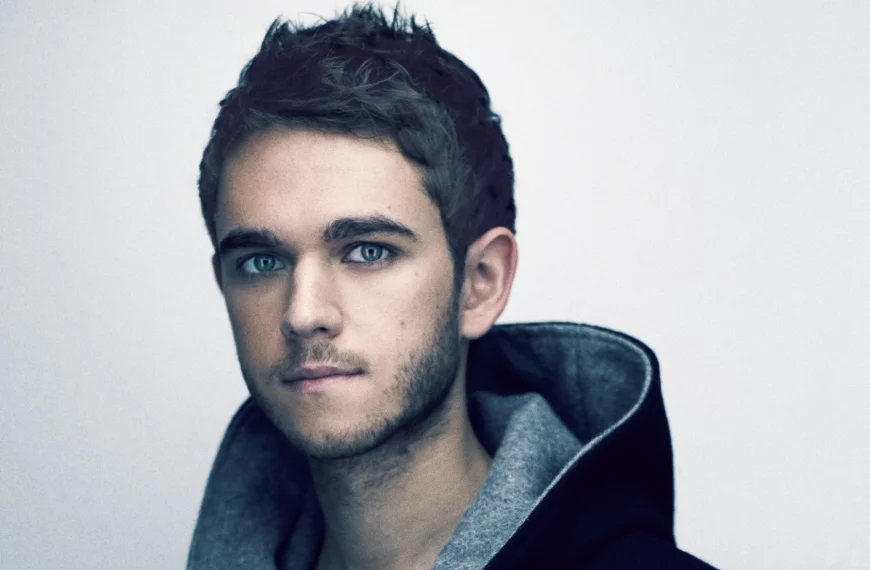 Zedd