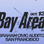 Breakaway Music Festival Bay Area - 2 Day Pass