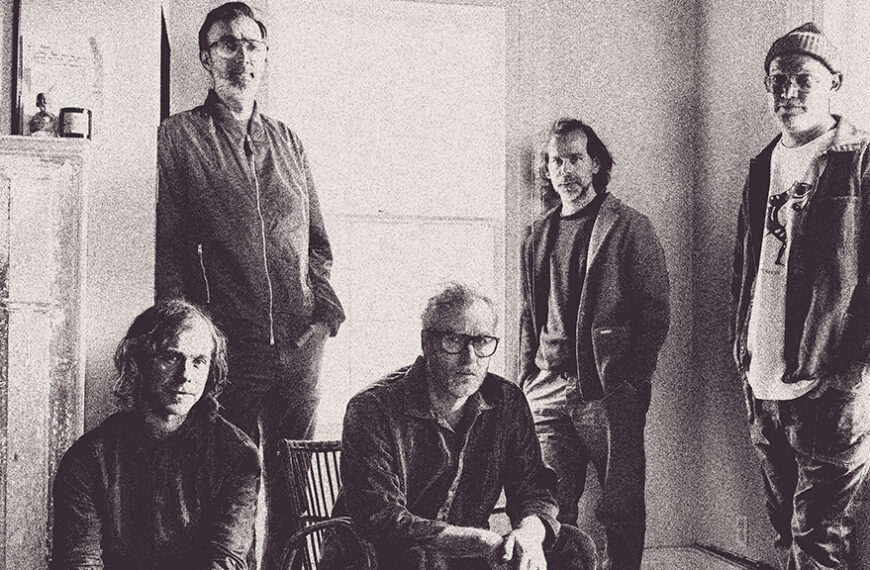 The National