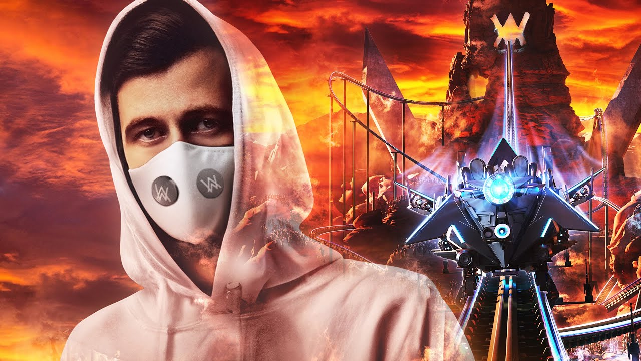 Alan Walker