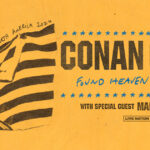 Conan Gray