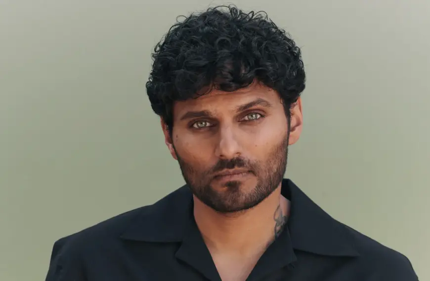 Jay Shetty - Bill Graham Civic Auditorium - 05050505 3030 2025202520252025