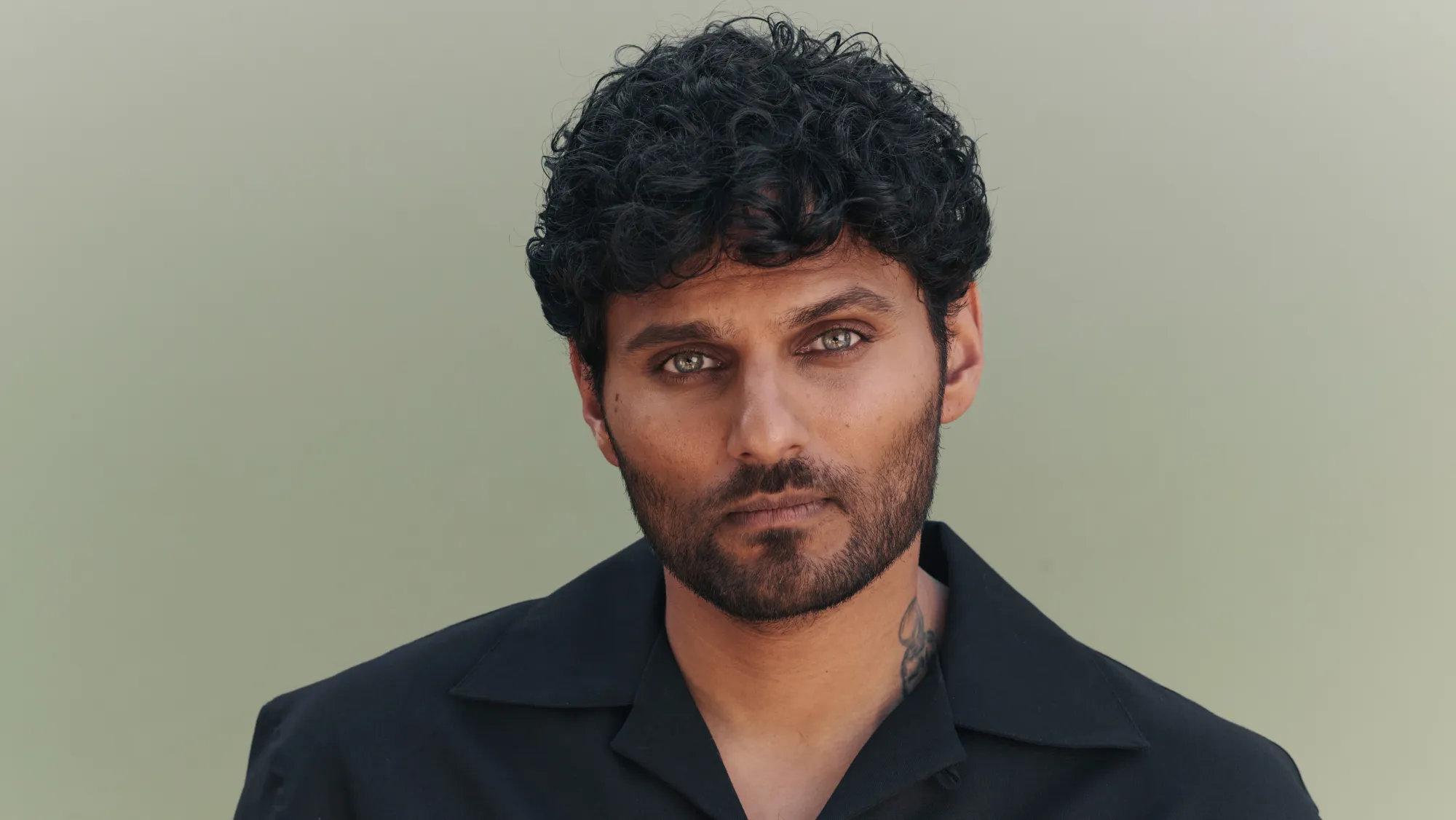 Jay Shetty - Bill Graham Civic Auditorium - 05050505 3030 2025202520252025