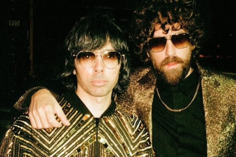 Justice - Bill Graham Civic Auditorium - 05050505 2121 2025202520252025