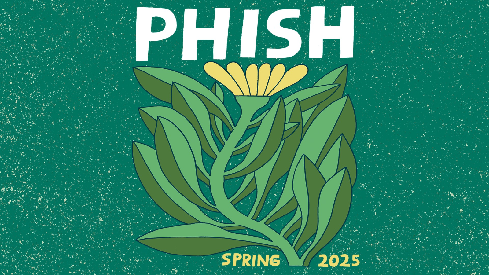 Phish - 2 Day Pass - Bill Graham Civic Auditorium - 04040404 2222 2025202520252025