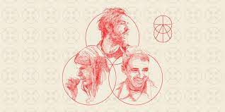 The Avett Brothers - Bill Graham Civic Auditorium - 04040404 1010 2025202520252025