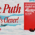 Charlie Puth, Daniel Seavey & Ally Salort