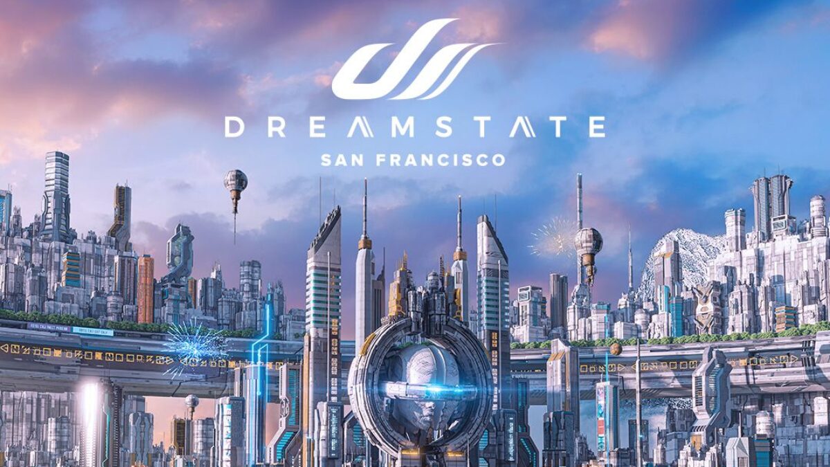 DreamState Festival – Friday DreamState Festival - Friday - Bill Graham Civic Auditorium - 03030303 0606 2026202620262026