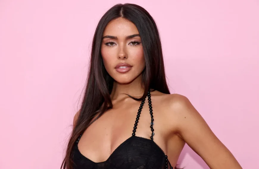 Madison Beer - Bill Graham Civic Auditorium - 06060606 2323 2026202620262026