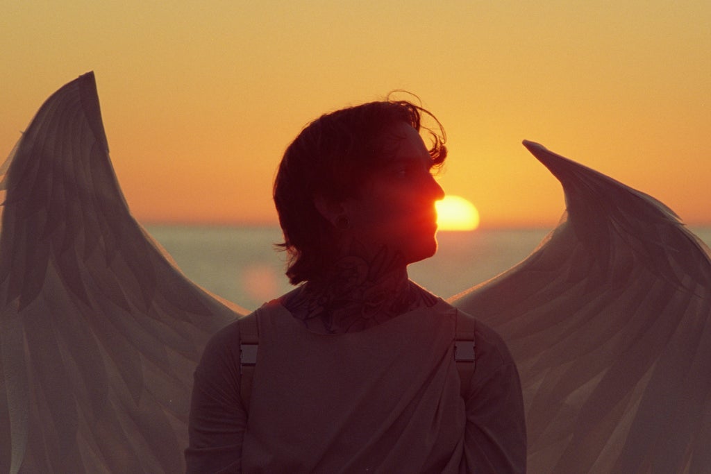 Said The Sky - Bill Graham Civic Auditorium - 04040404 2525 2026202620262026