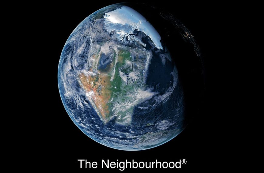 The Neighbourhood - Bill Graham Civic Auditorium - 12121212 0202 2026202620262026