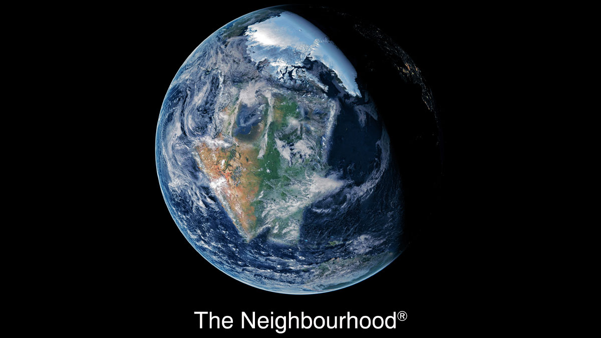 The Neighbourhood - Bill Graham Civic Auditorium - 12121212 0202 2026202620262026