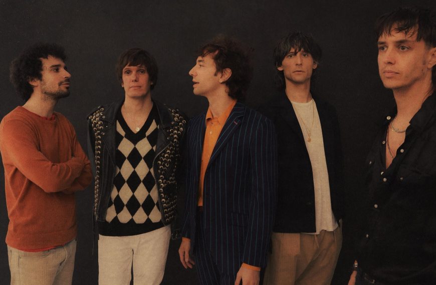 The Strokes - Bill Graham Civic Auditorium - 04040404 0606 2026202620262026